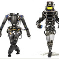 IHMCがヒト型ロボット「ナディア」を開発中、動画を公開 ボストンDRS「アトラス」とNASA「ヴァルキリー」をベースに 「IEEE」が報じる