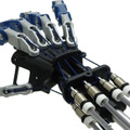 圧縮空気で駆動する人工筋肉「PMJシリーズ」バリエーションを拡充　細くてしなやかなロボットハンドや生物模倣ロボットの設計に