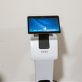 ハピロボが「遠隔操作」＆「AI自律走行」両対応のスマートロボット新モデル「temi V3」発表　5G対応セルラーモデルも登場