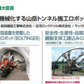 「第10回ロボット大賞」の受賞ロボットが決定！「Japan Robot Week 2022」で表彰・展示