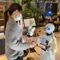 分身ロボットカフェ「期間限定地域キャラバンカフェ」福岡と札幌で開催 特別支援学校の生徒が遠隔就労