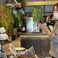 分身ロボットカフェ「期間限定地域キャラバンカフェ」福岡と札幌で開催 特別支援学校の生徒が遠隔就労
