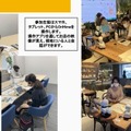 分身ロボットカフェ「期間限定地域キャラバンカフェ」福岡と札幌で開催 特別支援学校の生徒が遠隔就労