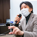 日本ロボット学会「触覚と疼痛、意識と無意識、知覚と認知」特集記事を公開　遠隔触診実現への新たな知性、ハプティクス最新研究の座談会