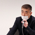 日本ロボット学会「触覚と疼痛、意識と無意識、知覚と認知」特集記事を公開　遠隔触診実現への新たな知性、ハプティクス最新研究の座談会