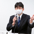 日本ロボット学会「触覚と疼痛、意識と無意識、知覚と認知」特集記事を公開　遠隔触診実現への新たな知性、ハプティクス最新研究の座談会