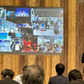 「CEATEC 2022」開幕、562社が出展　CEATECアワードはNEC、シャーブ、アルムらが受賞