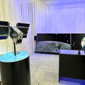 人工衛星を操作して宇宙から地球が見られる日がもうすぐやってくる！ソニーが「STAR SPHERE」体験ブースを展示　CEATEC2022