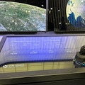 人工衛星を操作して宇宙から地球が見られる日がもうすぐやってくる！ソニーが「STAR SPHERE」体験ブースを展示　CEATEC2022