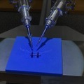 直径1mmの血管等の繋ぎ合わせを支援する「手術支援ロボット」 F.MEDが大分ベンチャーキャピタルから資金調達