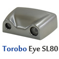 東京ロボティクス 3次元カメラ「Torobo Eye SL80」を販売開始 計測レンジを1,200mmまで拡張
