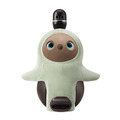 『LOVOT』定番のベースウェア「ベロアカットソー」に6種の新色が登場!10月21日(金)に発売