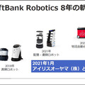 ソフトバンクロボティクスの新戦略「ロボットインテグレーター(RI)」とは グローバルNo.1を宣言、ロボット界のAmazonになる
