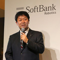 ソフトバンクロボティクスの新戦略「ロボットインテグレーター(RI)」とは　グローバルNo.1を宣言、ロボット界のAmazonになる
