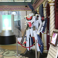 「超時空要塞マクロス展」レポート　全長70cmマクロス戦艦からロボットへ変形デモ写真を公開、合計4,600回トラブルなし！2023年春に横浜で公開