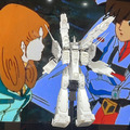 「超時空要塞マクロス展」レポート　全長70cmマクロス戦艦からロボットへ変形デモ写真を公開、合計4,600回トラブルなし！2023年春に横浜で公開