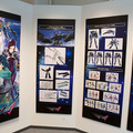 「超時空要塞マクロス展」レポート　全長70cmマクロス戦艦からロボットへ変形デモ写真を公開、合計4,600回トラブルなし！2023年春に横浜で公開