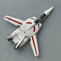 「超時空要塞マクロス展」レポート　全長70cmマクロス戦艦からロボットへ変形デモ写真を公開、合計4,600回トラブルなし！2023年春に横浜で公開