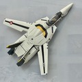 「超時空要塞マクロス展」レポート　全長70cmマクロス戦艦からロボットへ変形デモ写真を公開、合計4,600回トラブルなし！2023年春に横浜で公開