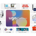 ugoが安川電機と川崎重工業と連携、複数ロボットを統合管理する「ugo Platform」で単純作業やルーティンワークを遠隔化・自動化