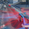 ストラドビジョンが公道で自動運転車向けAI物体認識システムの試乗デモを実施 日本市場に本格展開へ「2032年には5600万台に導入したい」