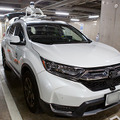 ストラドビジョンが公道で自動運転車向けAI物体認識システムの試乗デモを実施 日本市場に本格展開へ「2032年には5600万台に導入したい」