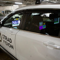 ストラドビジョンが公道で自動運転車向けAI物体認識システムの試乗デモを実施 日本市場に本格展開へ「2032年には5600万台に導入したい」