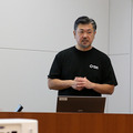 ストラドビジョンが公道で自動運転車向けAI物体認識システムの試乗デモを実施 日本市場に本格展開へ「2032年には5600万台に導入したい」