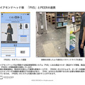 GROUNDとダイアモンドヘッド、アパレルECサイトの裏側で動く自律型協働ロボットの実稼働現場を公開