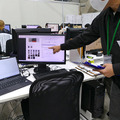 GROUNDとダイアモンドヘッド、アパレルECサイトの裏側で動く自律型協働ロボットの実稼働現場を公開