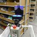 GROUNDとダイアモンドヘッド、アパレルECサイトの裏側で動く自律型協働ロボットの実稼働現場を公開
