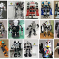 災害救助をテーマにした「ヒト型レスキューロボットコンテスト」 11月6日にリアル開催　観覧は無料でリアルとオンライン中継
