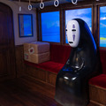 写真で見るジブリパーク【2】どんどこ森、地球屋、ジブリの大倉庫「オリヲン座」、3つの企画展示を紹介