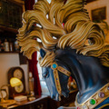 写真で見るジブリパーク【2】どんどこ森、地球屋、ジブリの大倉庫「オリヲン座」、3つの企画展示を紹介