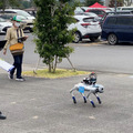 69チームの自動運転ロボットがつくば市街地を走行「つくばチャレンジ2022 」本走行を11月20日に開催