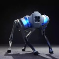近未来ペットと一緒に過ごそう!散歩についてくるロボット犬「GeeDog Pro」ガジェットストアで販売開始 その特徴と価格は