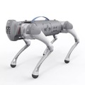 近未来ペットと一緒に過ごそう!散歩についてくるロボット犬「GeeDog Pro」ガジェットストアで販売開始 その特徴と価格は