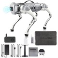 近未来ペットと一緒に過ごそう!散歩についてくるロボット犬「GeeDog Pro」ガジェットストアで販売開始 その特徴と価格は