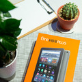 最大30％高速化した「Fire HD 8 Plus」実機レビュー　コスパ抜群の新世代タブレット、良いところ/注意点/音質比較/開封の儀