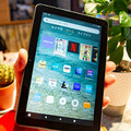 最大30％高速化した「Fire HD 8 Plus」実機レビュー　コスパ抜群の新世代タブレット、良いところ/注意点/音質比較/開封の儀
