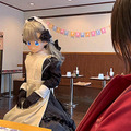 ましろプロジェクトが「メイドロボカフェ」公式動画を3本公開　102名全員の接客に成功「ましろカフェがある日常」
