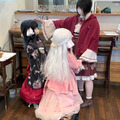 ましろプロジェクトが「メイドロボカフェ」公式動画を3本公開　102名全員の接客に成功「ましろカフェがある日常」