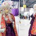 ましろプロジェクトが「メイドロボカフェ」公式動画を3本公開　102名全員の接客に成功「ましろカフェがある日常」