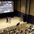 NTT東日本がN響コンサートで10km離れた会場の演奏を低遅延通信で合奏に！観客の手拍子と熱気も双方向配信に成功