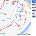 無人自動配送ロボットを活用した個人向け配送サービス KCCSとヤマト運輸が北海道石狩市で実証実験