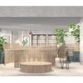 サッカーボールがAR地球儀に！蹴って遊べて、アプリをかざして学べる「ほぼ日のアースボール PLAY」11月15日発売
