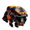 下水道の点検を支援する群れで働くクモ型ロボット発表　2022年はワークロイド元年！テムザックは労働環境に革命を起こすか