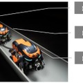 下水道の点検を支援する群れで働くクモ型ロボット発表　2022年はワークロイド元年！テムザックは労働環境に革命を起こすか
