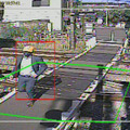 踏切事故を未然に防ぐ「3D画像解析踏切監視システム」西武鉄道が本運用を開始 4年強に渡って改良・改善を重ねて実用化