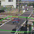 踏切事故を未然に防ぐ「3D画像解析踏切監視システム」西武鉄道が本運用を開始 4年強に渡って改良・改善を重ねて実用化